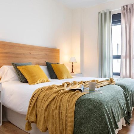 Deluxe Astoria Triana II Acogedor Y Tranquilo Leilighet Sevilla Eksteriør bilde